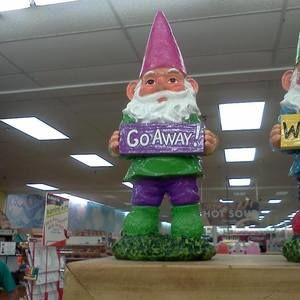 Meet your Posher, Dawn